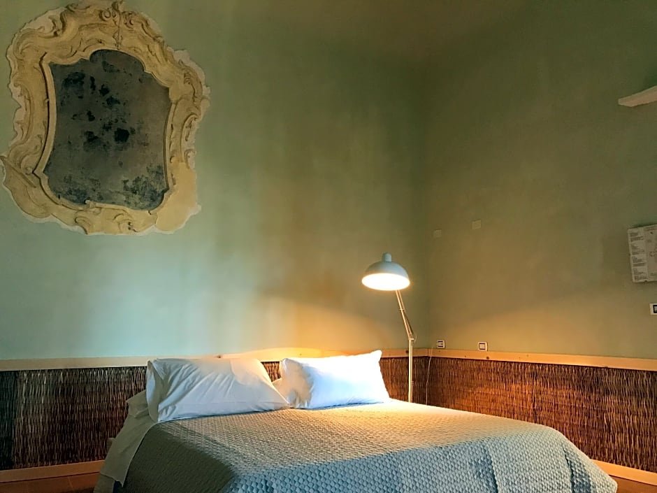 Фото Antico Convento San Francesco