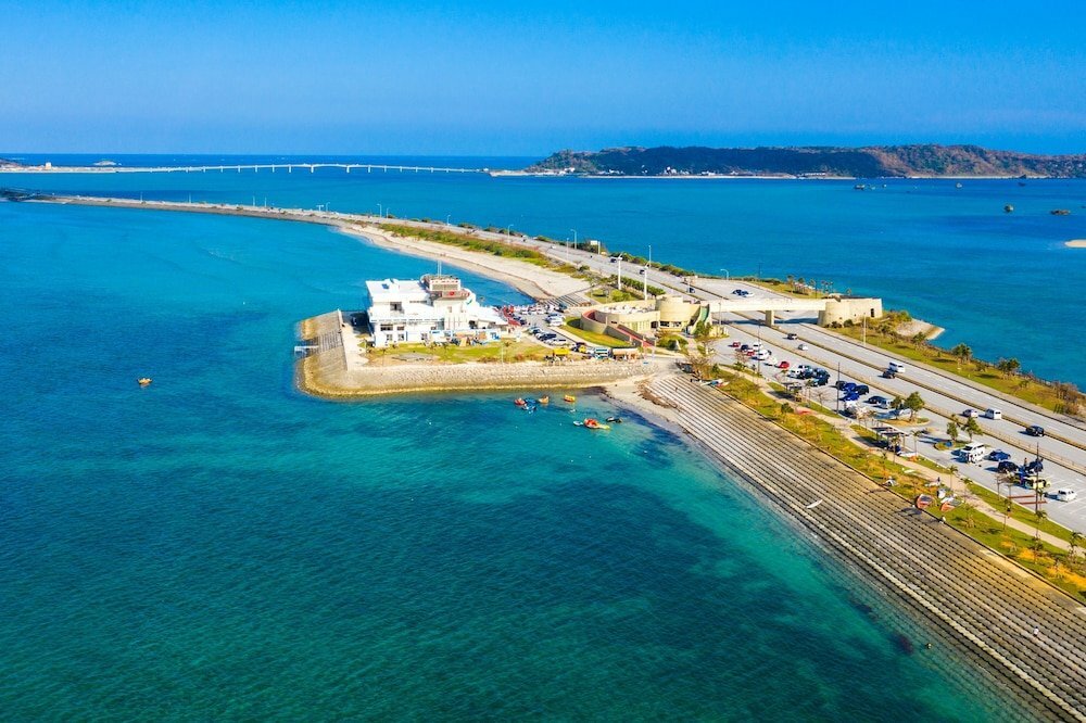 Hotel Take Hotel Okinawa, Okinawa Prefecture, photo