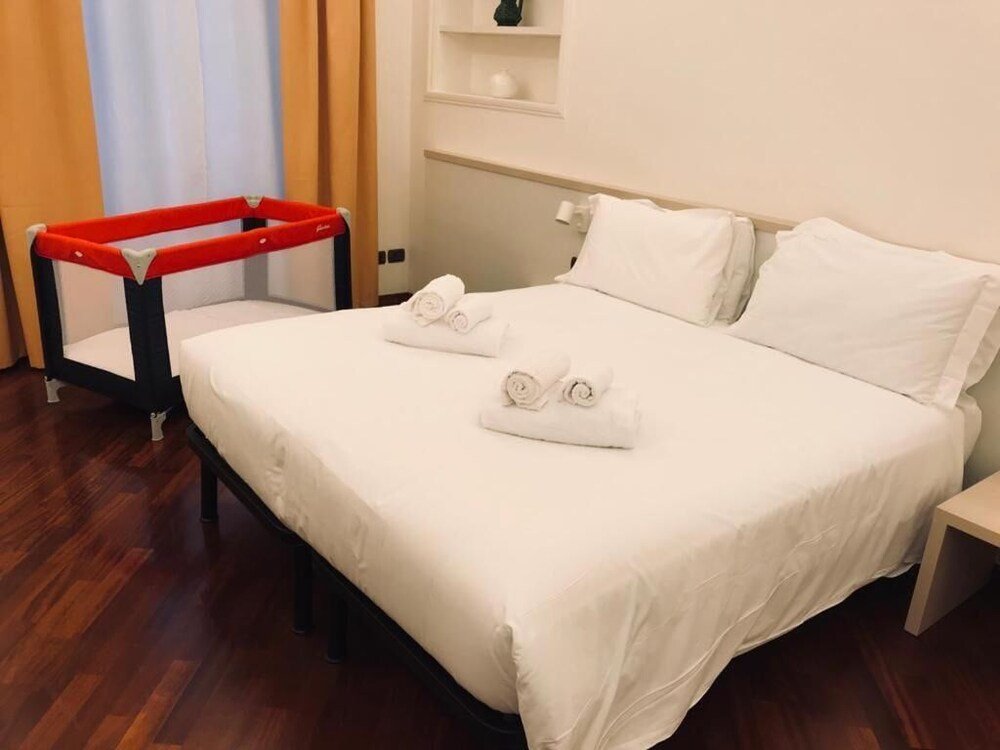 Фото Magik Rooms