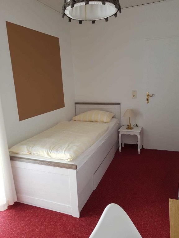 Фото Hotel Pension Petra