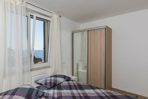 Гостиница Apartment Med в Дубровнике