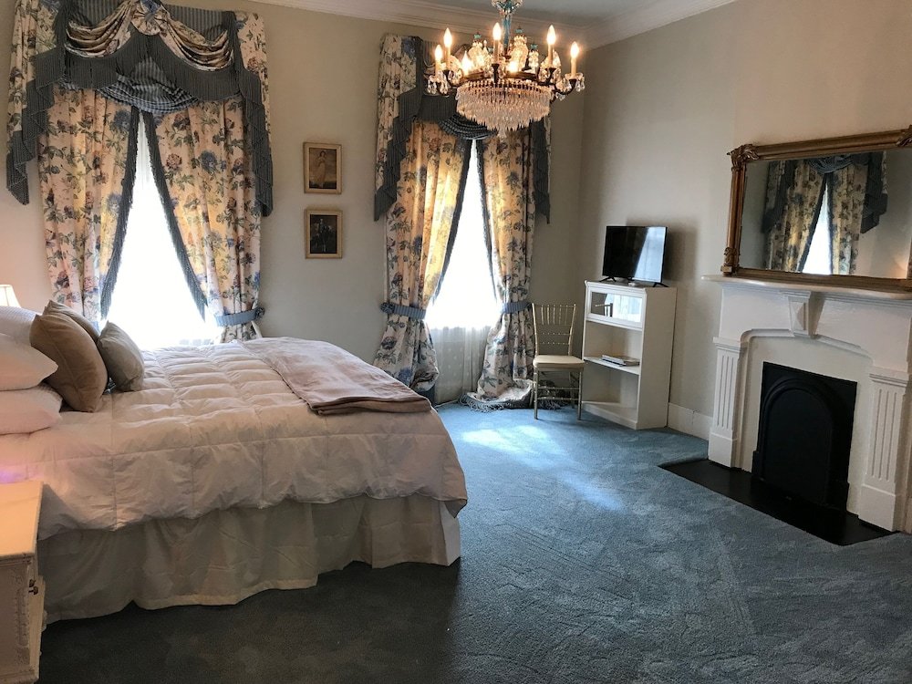 Фото Stanton Guest House