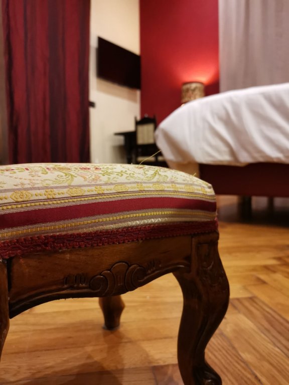 Фото B&b AD Quintum Torino