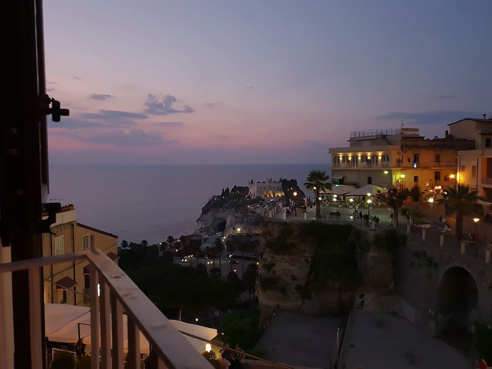 Фото B&b Island Vista mare