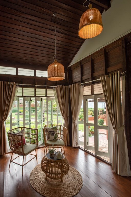 Фото Baan Suan Krung Kao