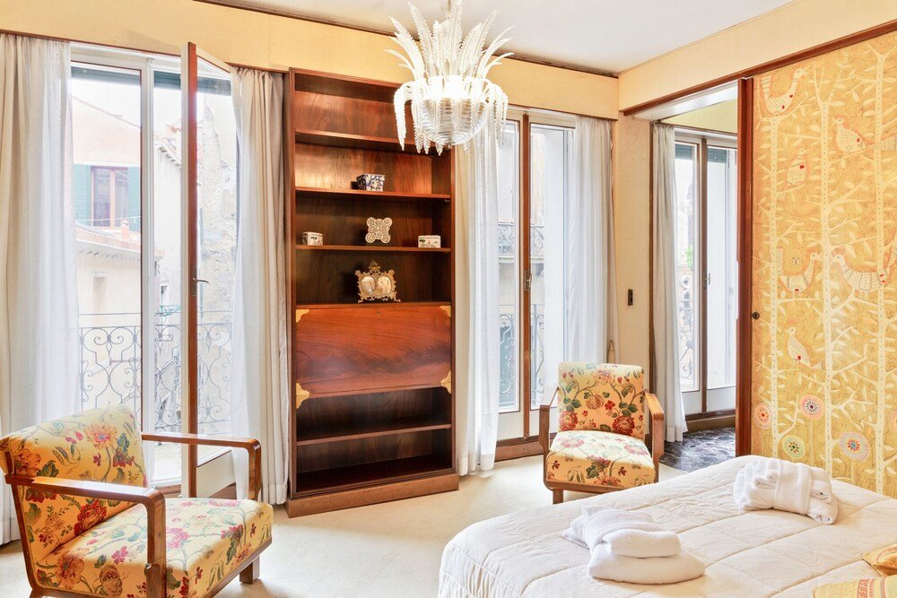 Фото Nike Apartments Venice Castello