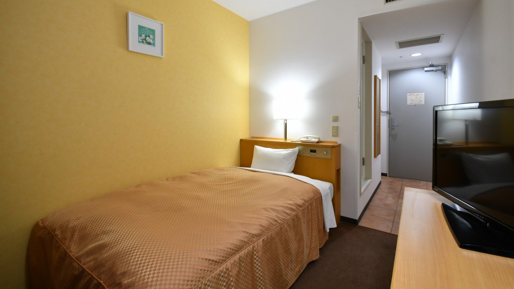 Фото Bell's Inn Tsuchiura