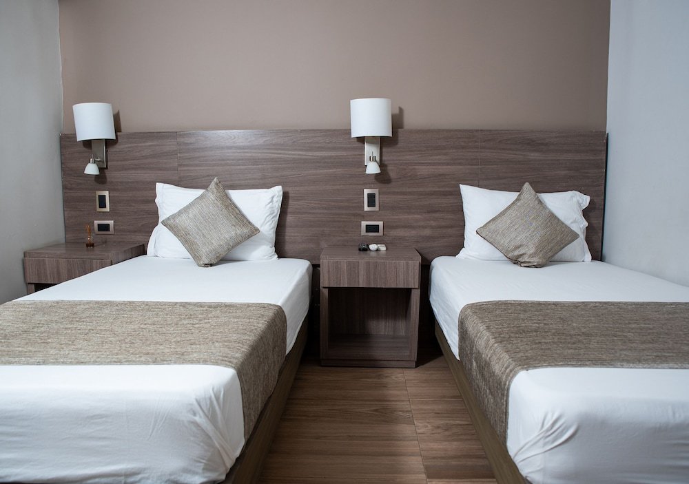 Фото Hotel Betania by Dot Light