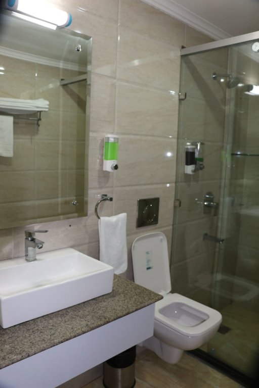 Фото Norbu House