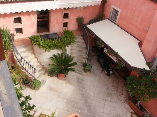 Фото Hotel Il Barocco