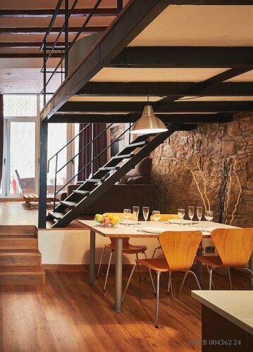 Гостиница Alcam Loft Grassot в Барселоне