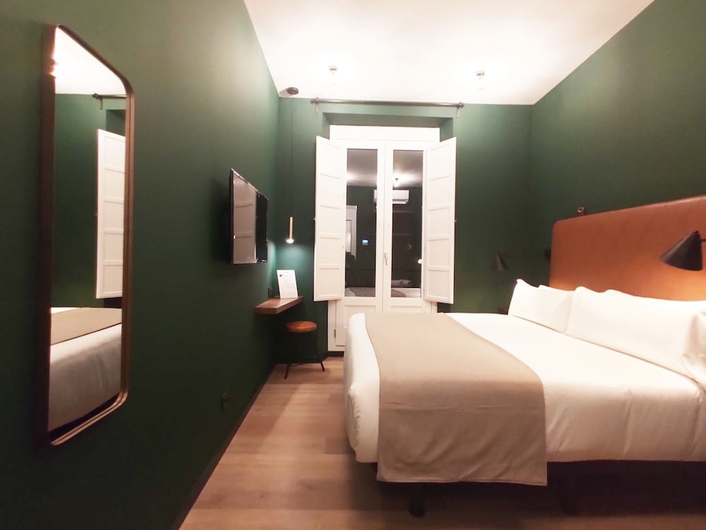 Фото Uma Suites Atocha