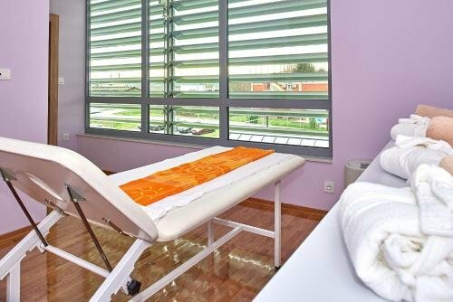 Гостиница Hotel Europa в Карловаце