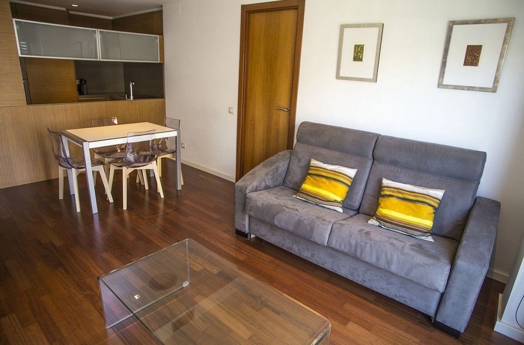 Фото Bonavista Apartments Barcelona - Passeig de Gracia