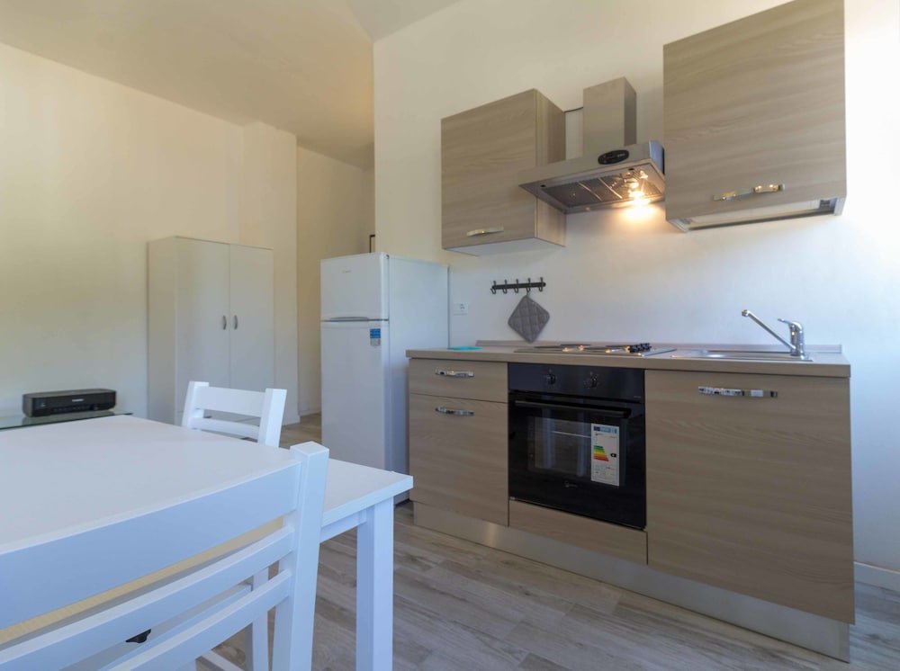 Фото Le casette di Sarah