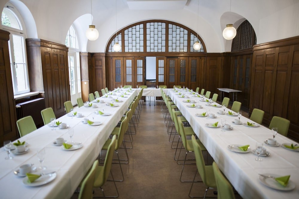 Фото Inklusionshotel Philippus Leipzig