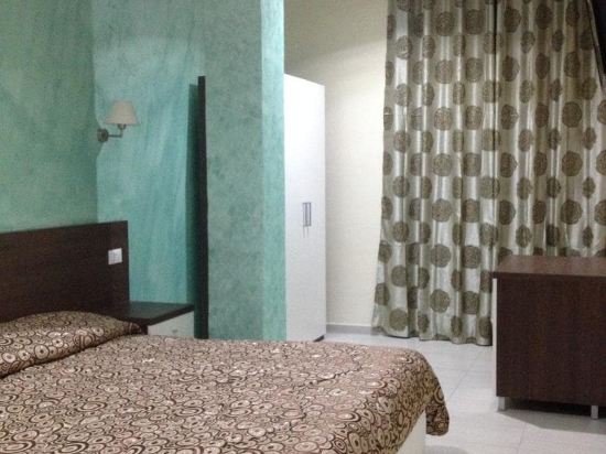 Фото Tiburtina Guesthouse