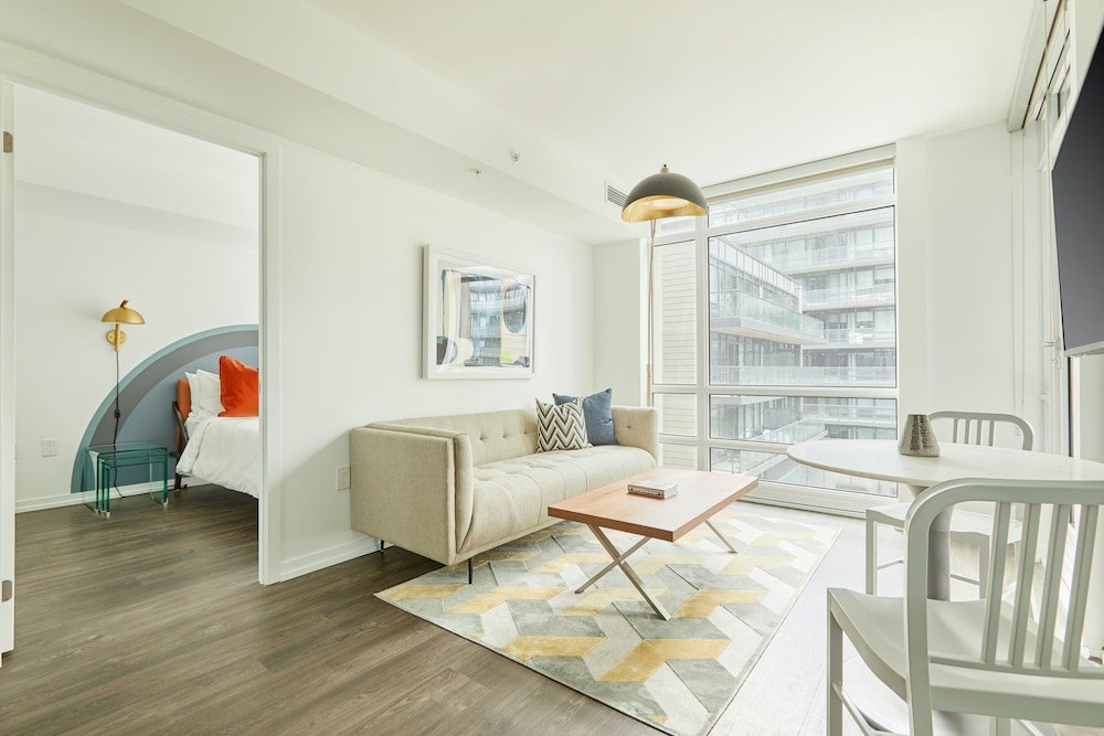 Фото Sonder by Marriott Bonvoy The Liberty