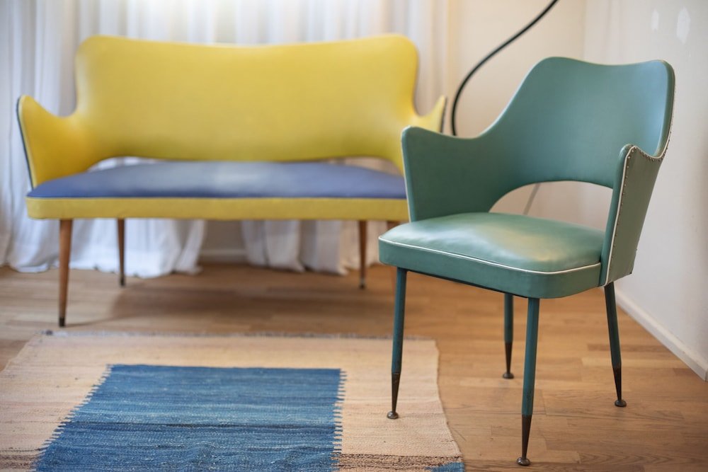 Фото Uffizi Suite B