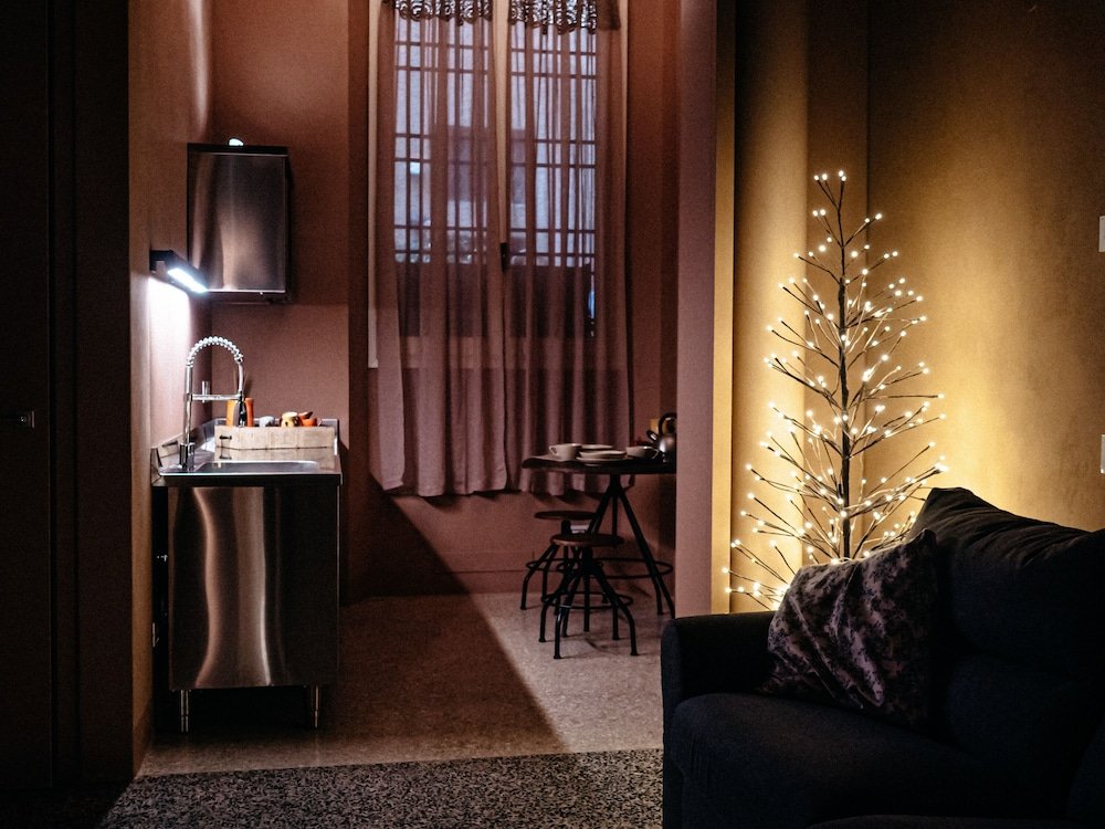 Фото Atelier Pallavicini