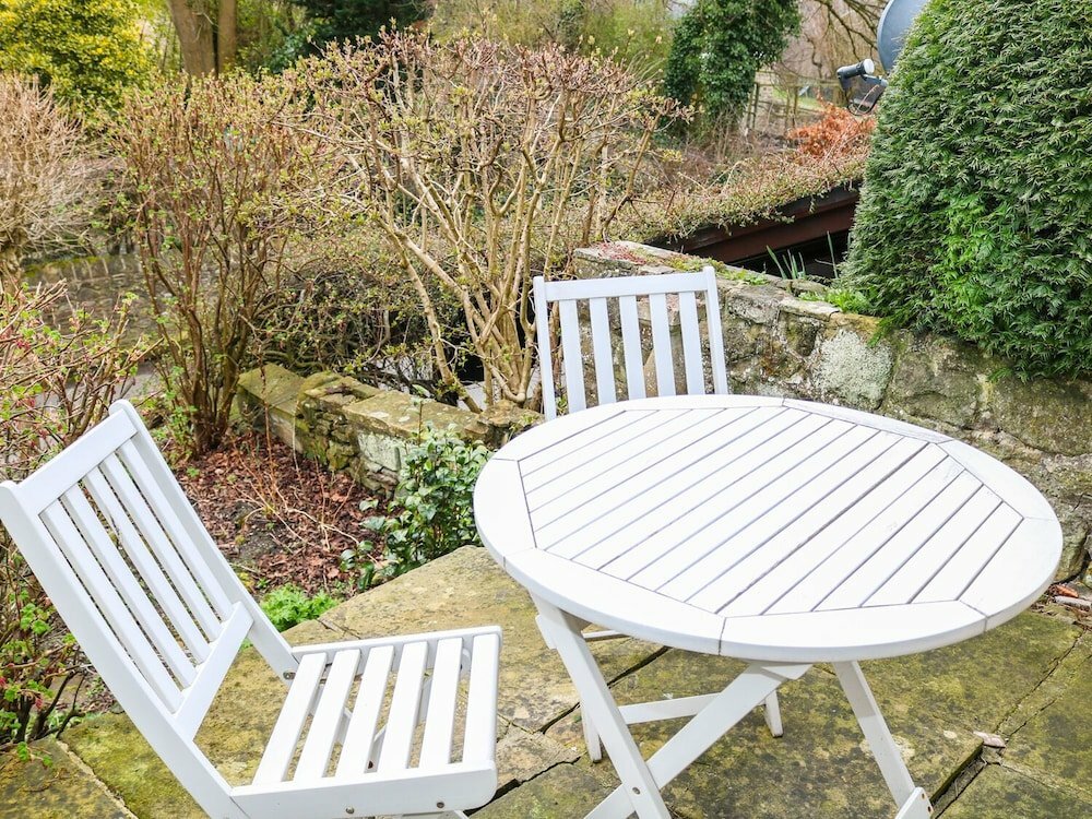 Hotel Ash Cottage, England, photo