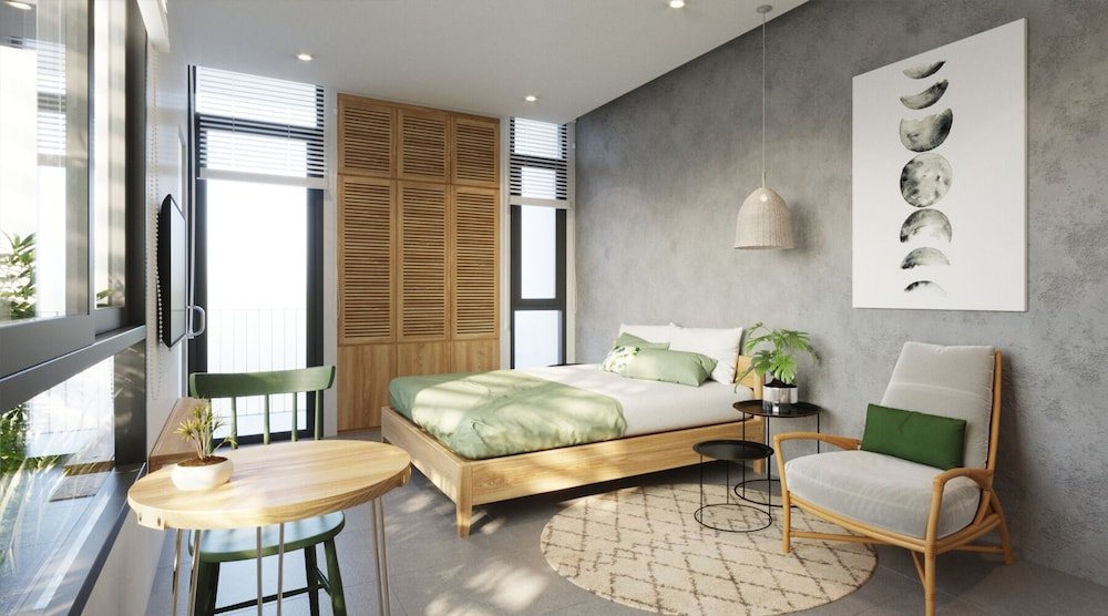 Фото Lem's Apartment & Coffee