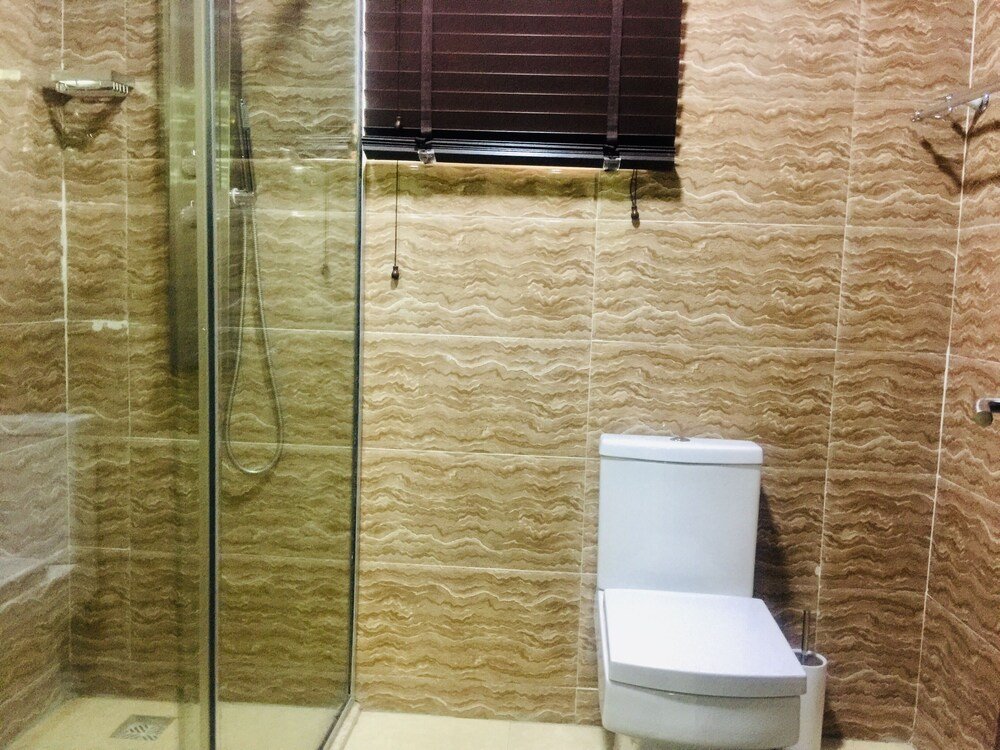 Фото Platinum Inn Gee Hotel Ikoyi