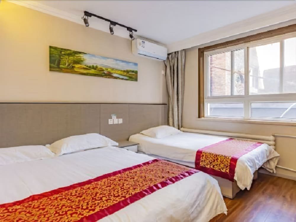 Фото Caoyuan Hotel