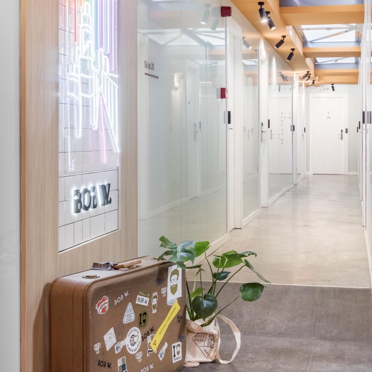 Фото Bob W Chueca