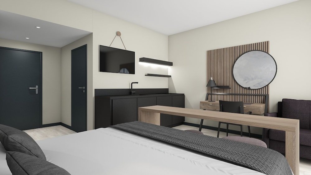 Фото Elaya Hotel Augsburg