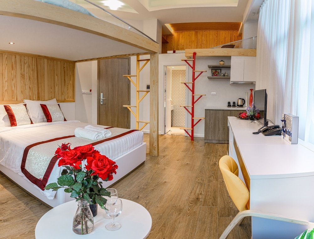 Фото Redpine Condotel