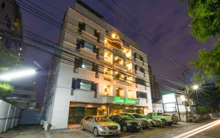 Фото Siam Palace Hotel