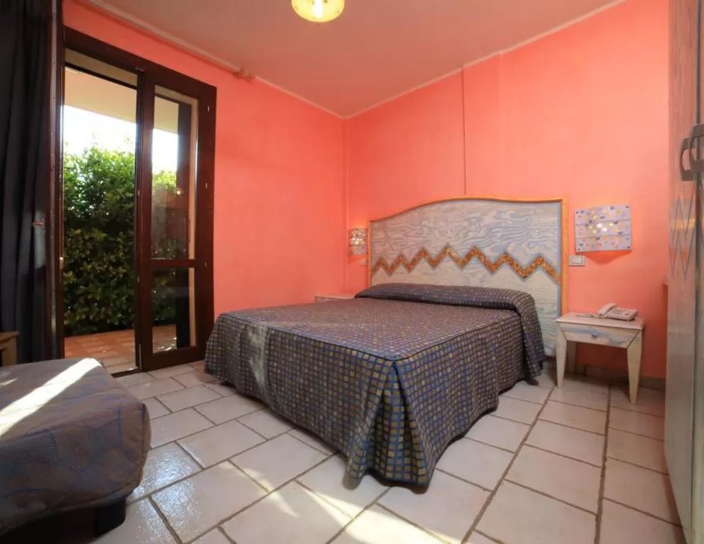 Фото Villaggio Punta Grossa