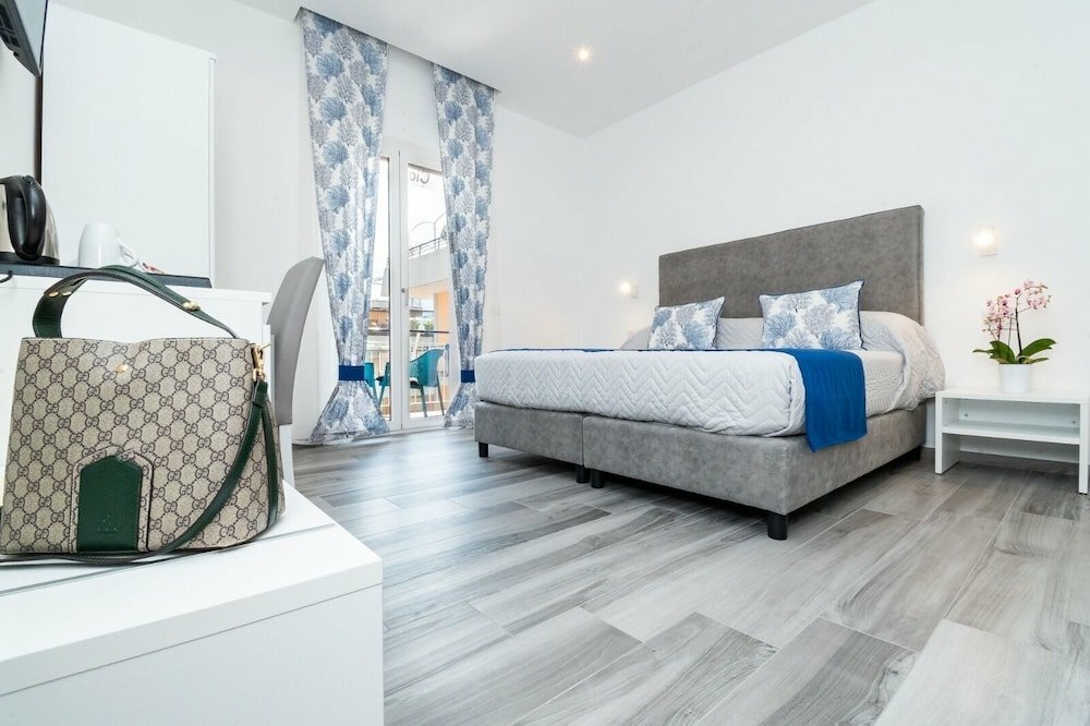 Hotel Cioffi Sorrento Relax, Sorrento, photo