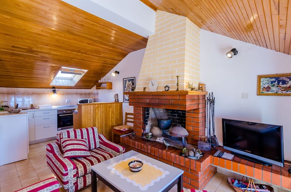 Фото Apartment Niki