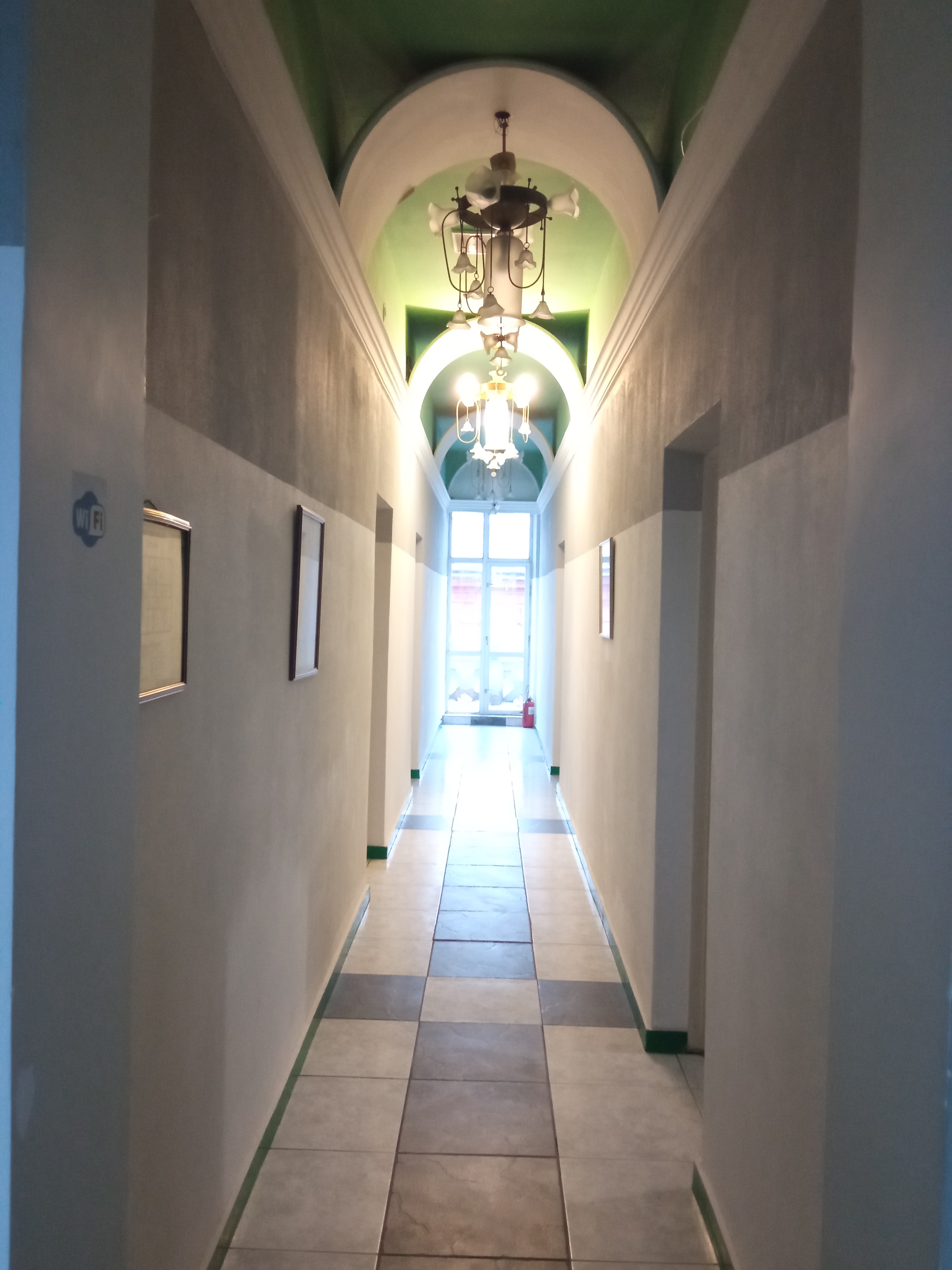 Фото Особняк купцов Хусаиновых