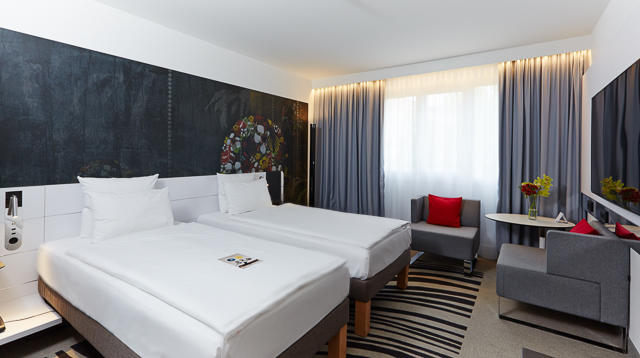 Фото отеля 4