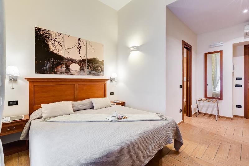 Фото Residenza Roma Guest House