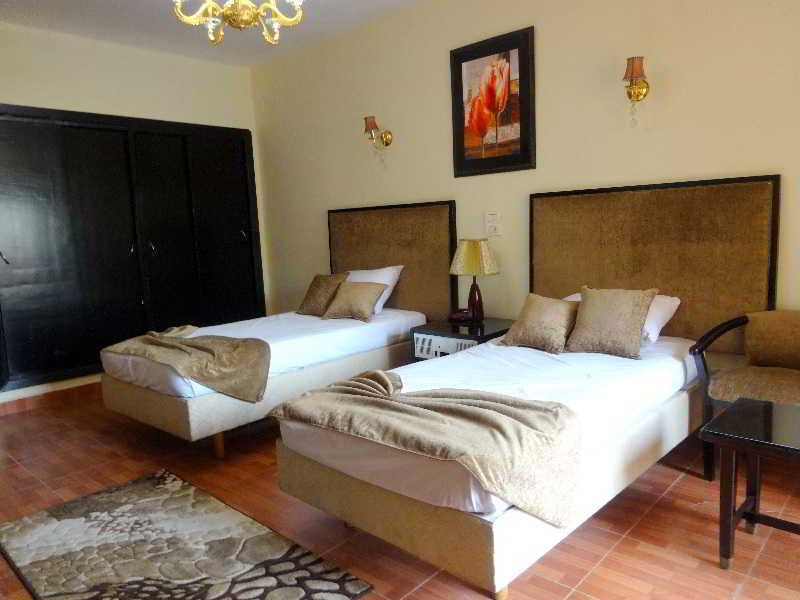 Фото Indiana Hotel Cairo