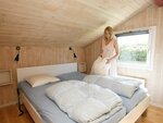 Luxurious Holiday Home in Lønstrup With Sauna