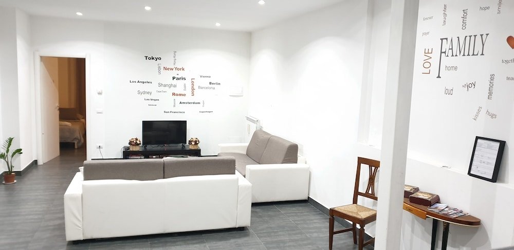 Фото Appartamento Delle Star