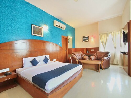 Гостиница Hotel Stay by the Way