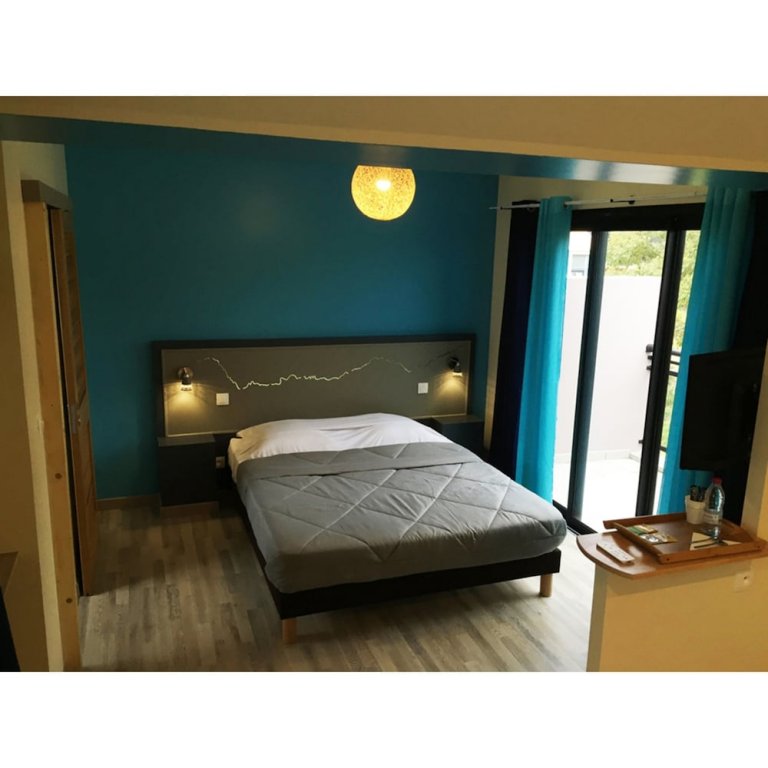 Фото La Villa Kazuera & SPA