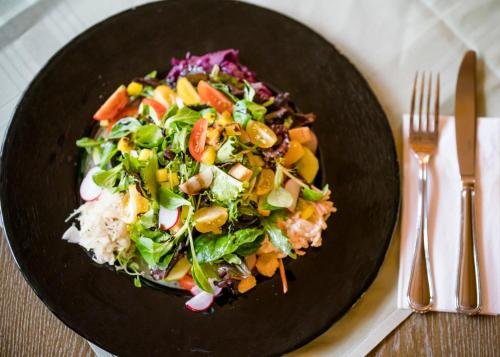 Фото Hotel Bayernhof