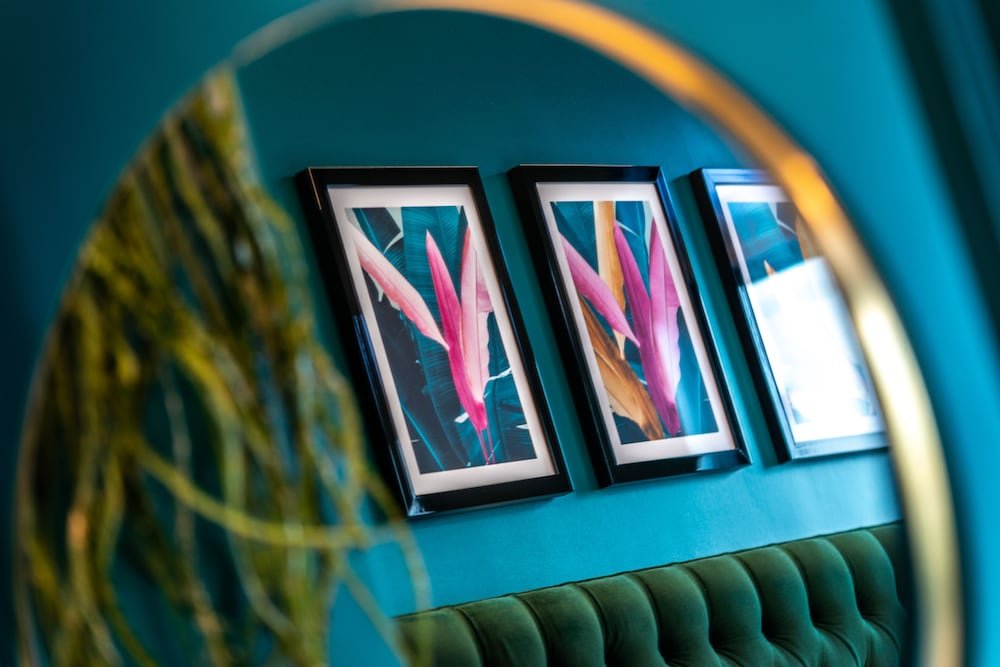 Фото Seraphine London Kensington Gardens