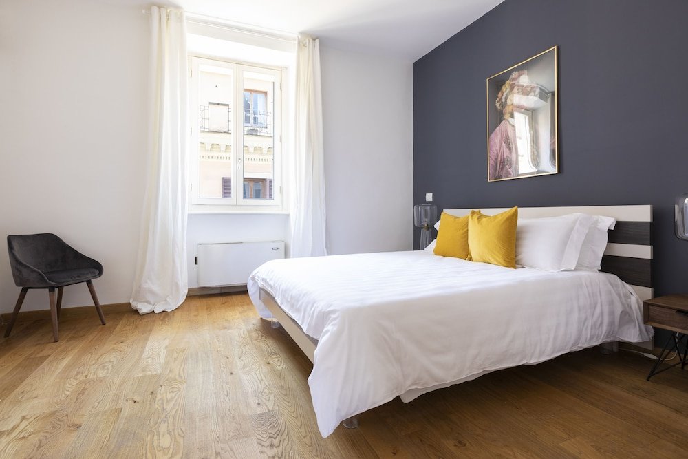 Фото Best Suites Trevi