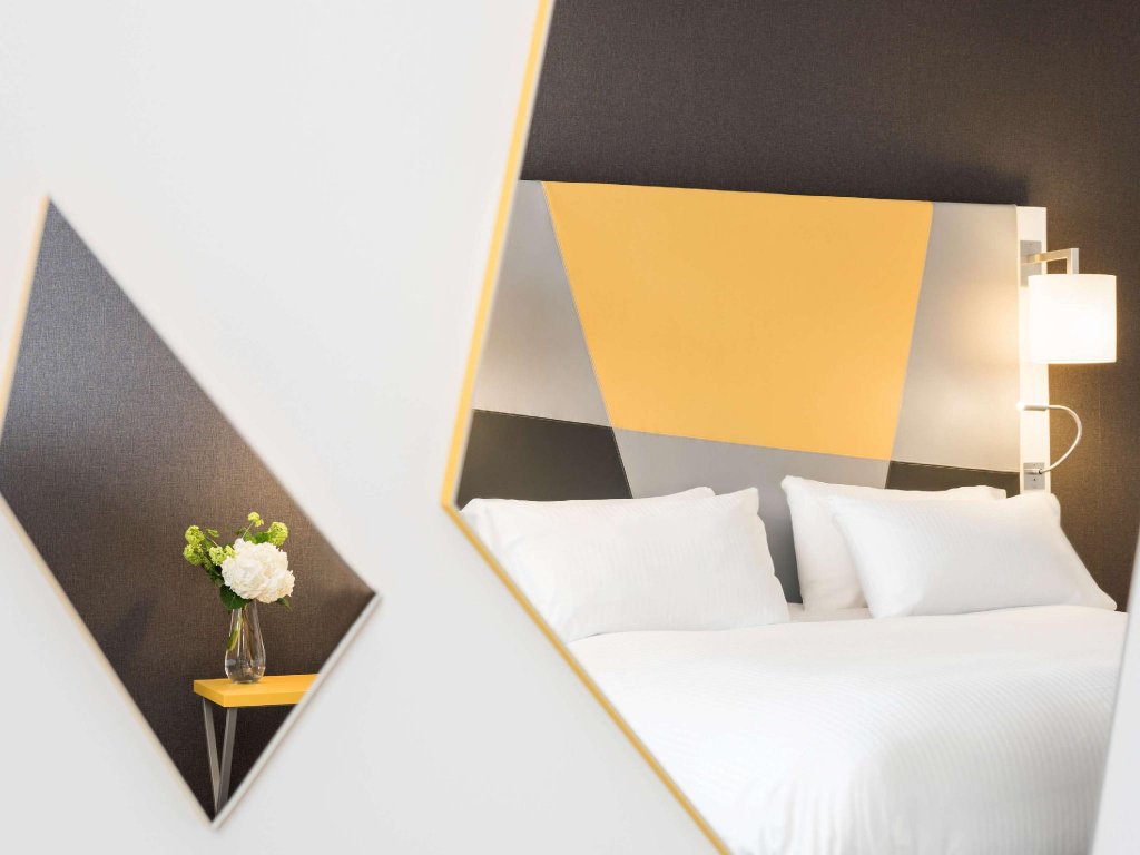 Фото Pullman Toulouse Airport