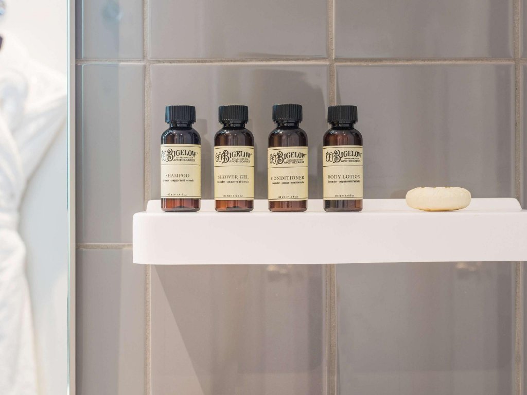 Фото Pullman Toulouse Airport