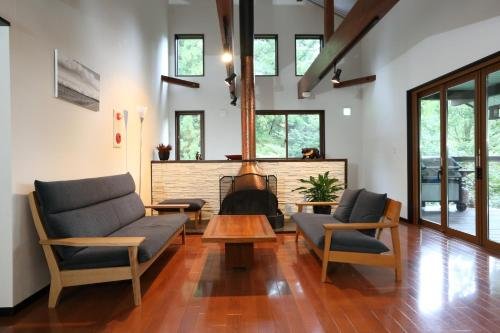 Фото Bears Den Mountain Lodge