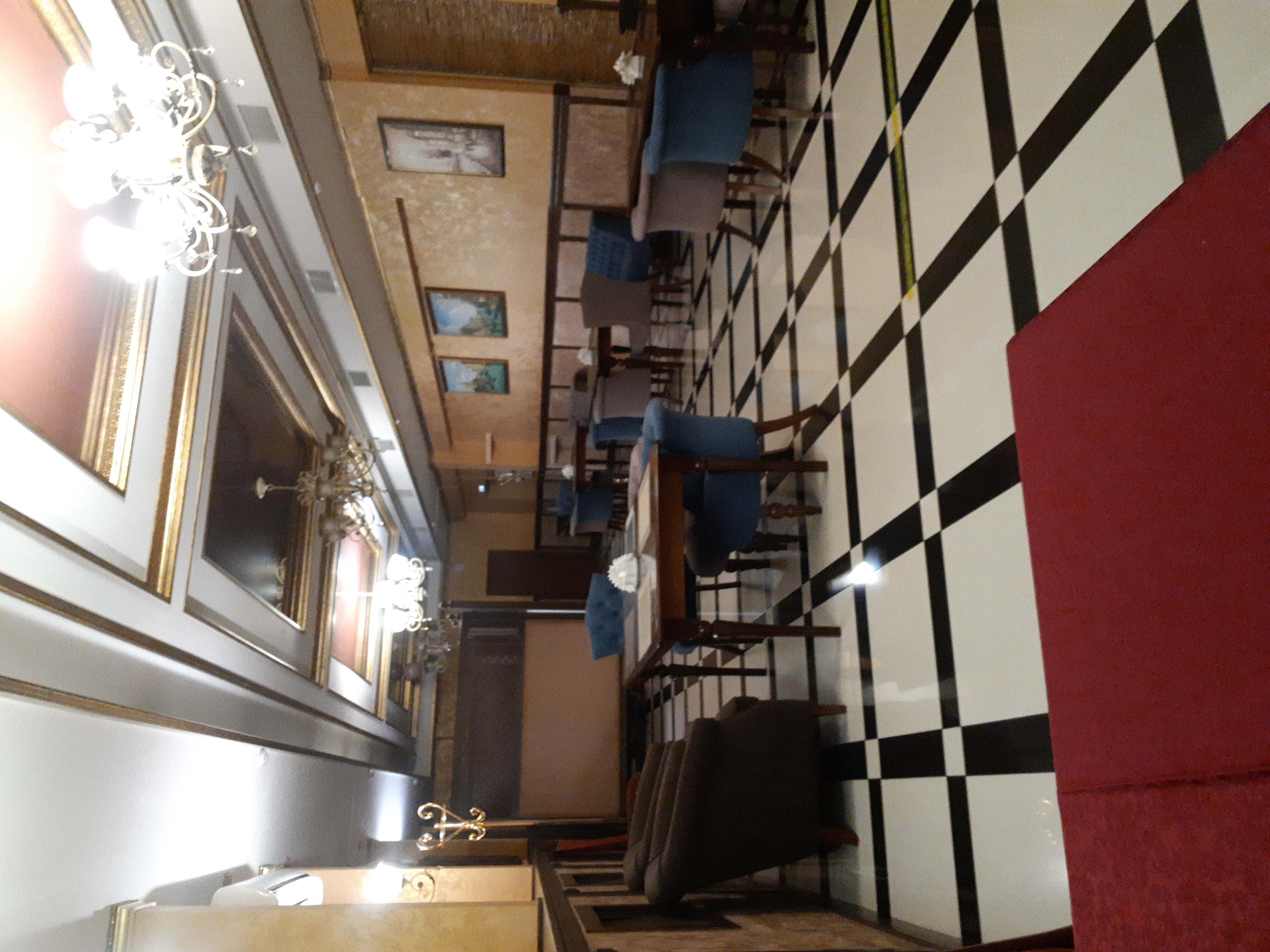 Фото Европа